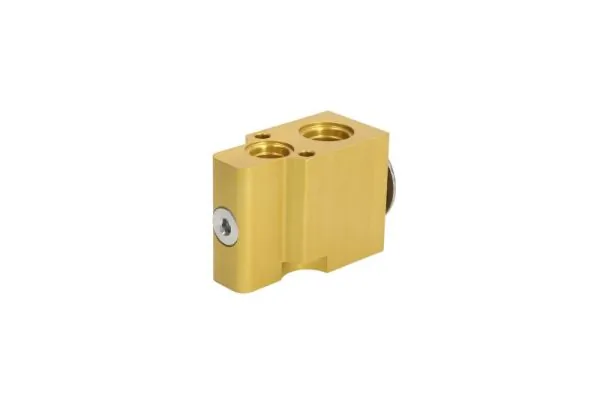 Клапан TRV, кондиціонера KTT140003 Thermotec