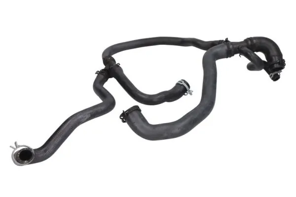 DWG133TT Thermotec Шланг/патрубок радіатора охолодження, нижній