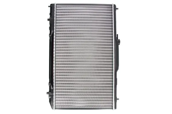D72058TT Thermotec Радіатор охолодження двигуна