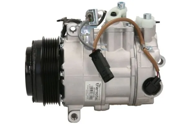 690024 VALEO Компресор холодоагенту