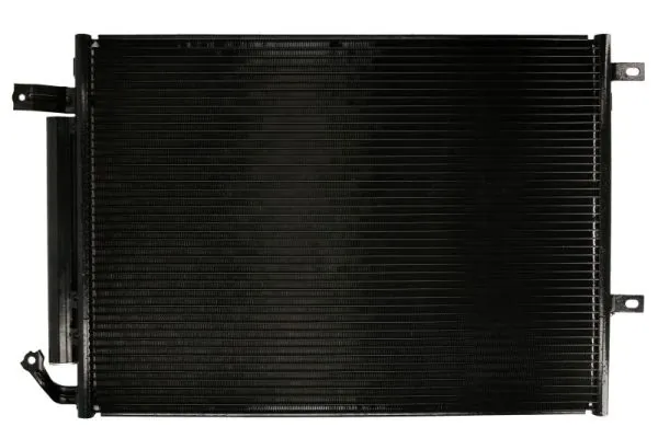 Радіатор охолодження кондиціонера Koyorad CD330911