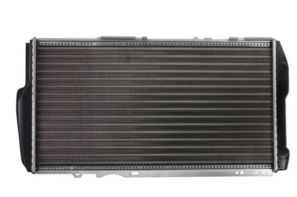 D7A019TT Thermotec Радіатор охолодження двигуна