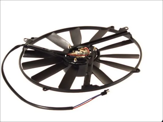 D8M002TT Thermotec Електровентилятор радіатора