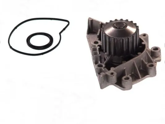 6590633 Europump Насос охолодження