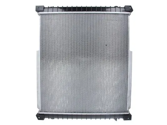 D7IV006TT Thermotec Радіатор охолодження двигуна