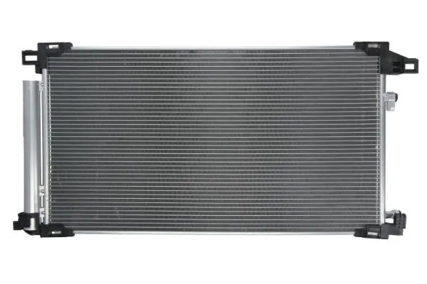 Радіатор кондиціонера RC941071 KLARKSONAS