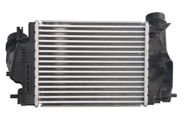 DA1009TT Thermotec Охолоджувач наддувочного повітря
