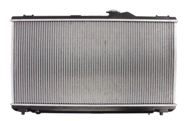 D72045TT Thermotec Радіатор охолодження двигуна