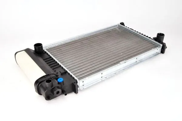 D7B017TT Thermotec Радіатор охолодження двигуна