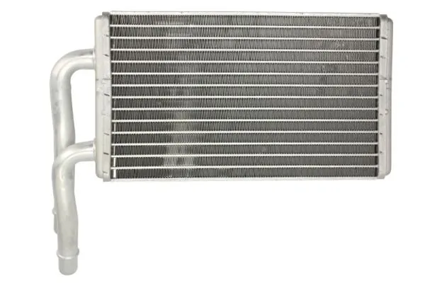 D6G017TT Thermotec Радіатор опалювача салону