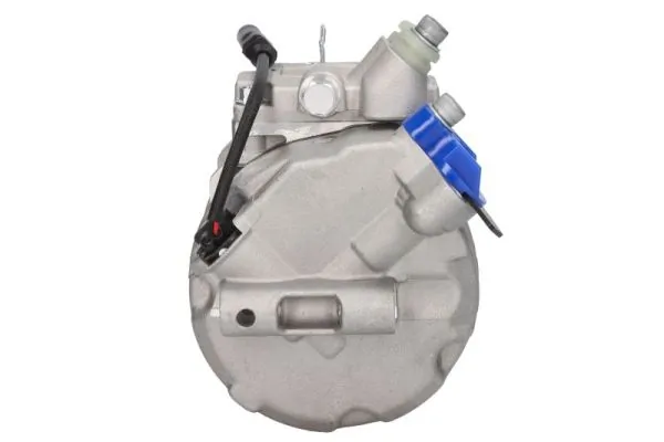 Компресор кондиціонера SKK020 Polcar