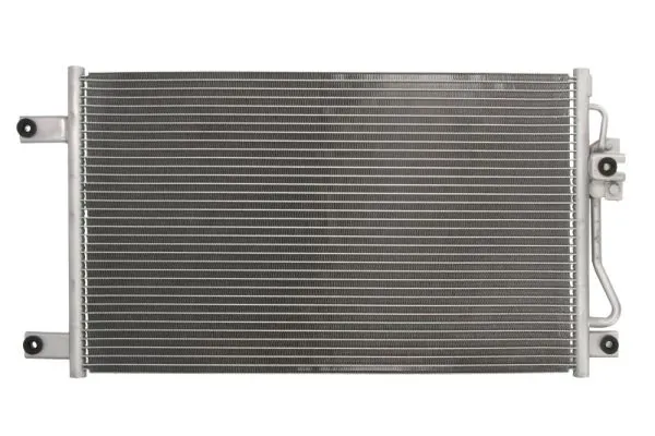 KTT110229 Thermotec Конденсатор