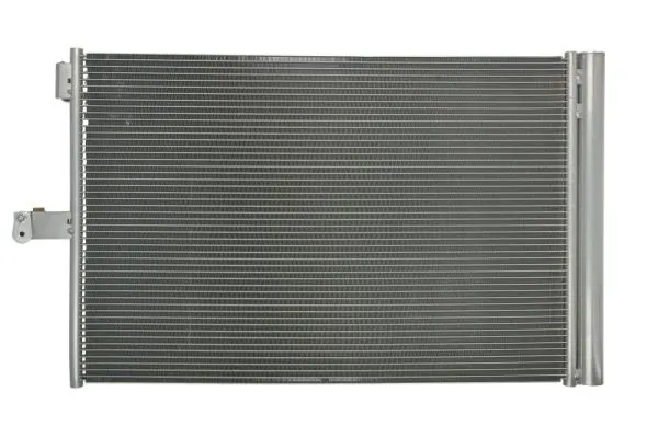 Конденсатор кондиціонера Polcar 5018K81K ціна, від 93.68 USD