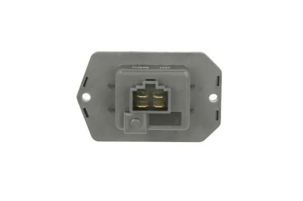 DE4003TT Thermotec Регулятор оборотів пічки