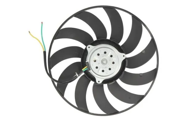 D8A005TT Thermotec Електровентилятор радіатора