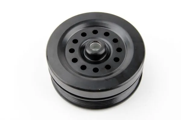 KTT040028 Thermotec Шків компресора кондиціонера