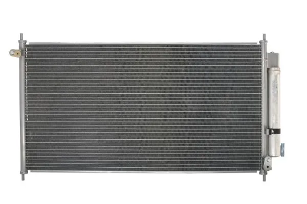 Конденсатор кондиціонера Honda 80110SELT01 ціна, від 91.56 USD