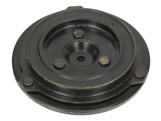 KTT020067 Thermotec Диск муфти компресора кондиціонера