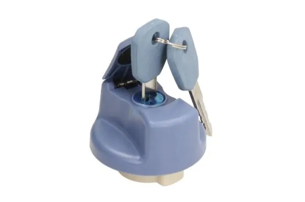 UNIAB003 Thermotec Кришка заливної горловини бака AD BLUE