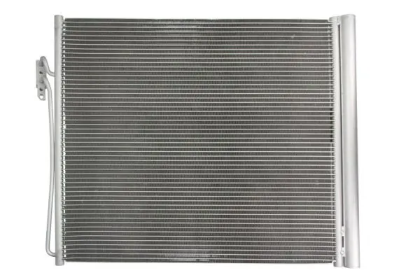 Конденсатор кондиціонера Polcar 4332K8C3 ціна, від 75.92 USD
