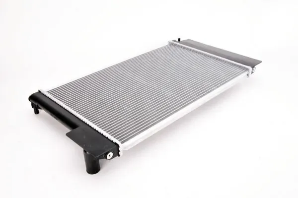 Радіатор основний Thermotec D72030TT ціна, від 71.53 USD