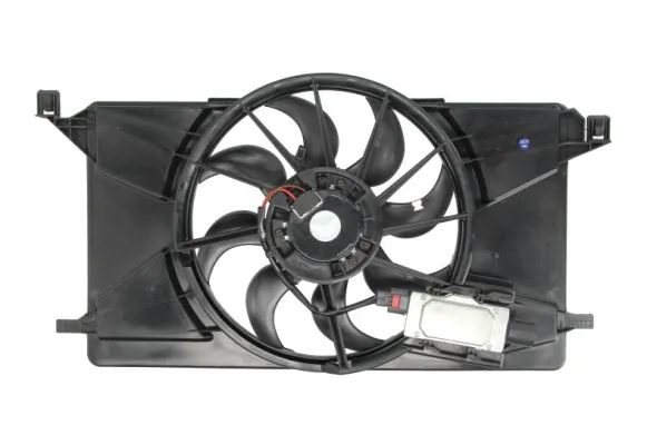 D8G003TT Thermotec Електровентилятор радіатора