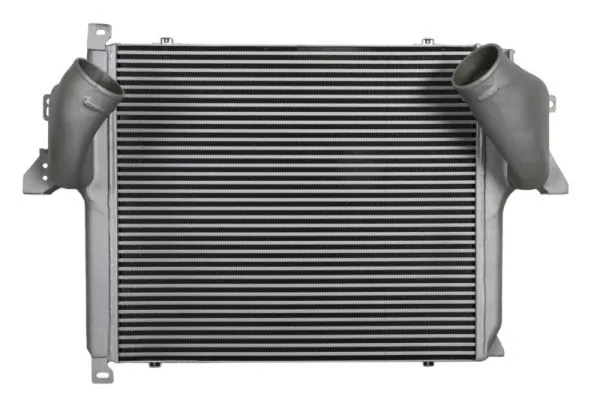 DAME008TT Thermotec Охолоджувач наддувочного повітря