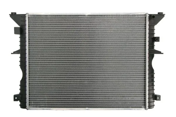 PDK000100 Land Rover Радіатор охолодження двигуна
