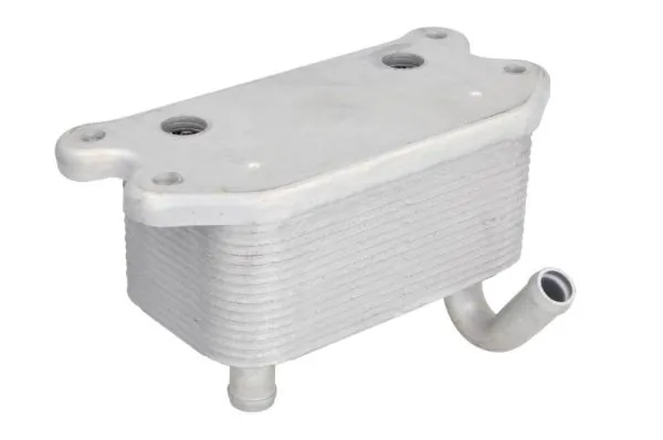 D4V008TT Thermotec Радіатор масляний
