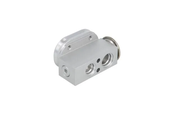 KTT140063 Thermotec Клапан TRV, кондиціонера