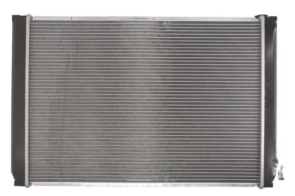 D72047TT Thermotec Радіатор охолодження двигуна