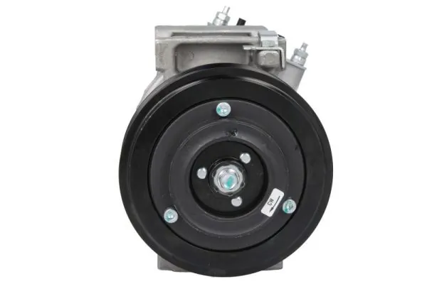 Компресор кондиціонера VA813201 Polcar