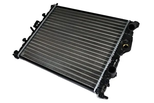8660000459 Renault (RVI) Радіатор охолодження двигуна