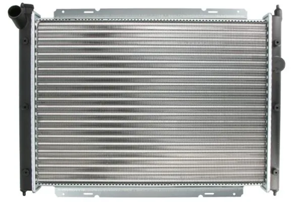  Радіатор Volkswagen Transporter 