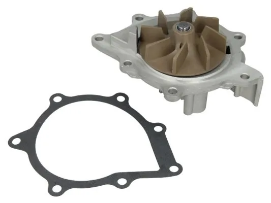 D1C029TT Thermotec Насос охолодження