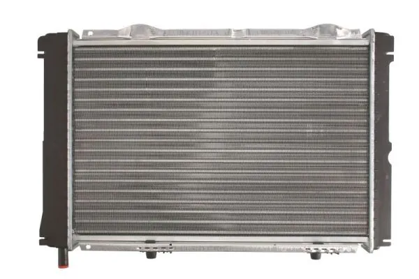 D7M065TT Thermotec Радіатор охолодження двигуна
