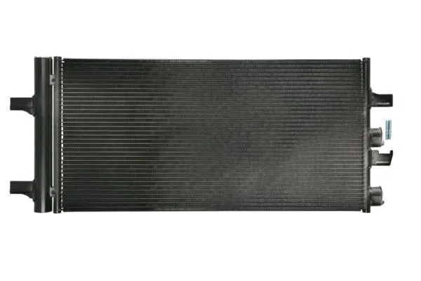 Купити CD421009 Koyorad Радіатор системи охолодження кондиціонера