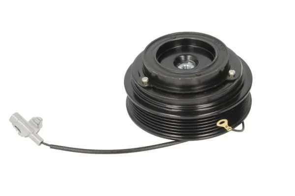 KTT040007 Thermotec Шків компресора кондиціонера