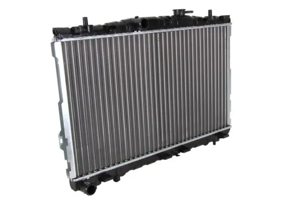 D70510TT Thermotec Радіатор охолодження двигуна