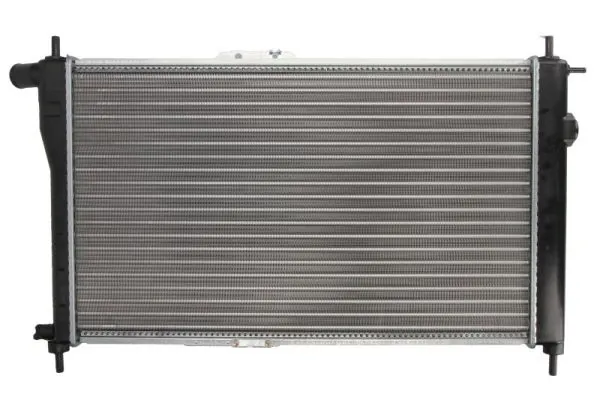 D70002TT Thermotec Радіатор охолодження двигуна