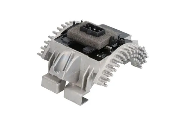 DEB005TT Thermotec Регулятор оборотів пічки