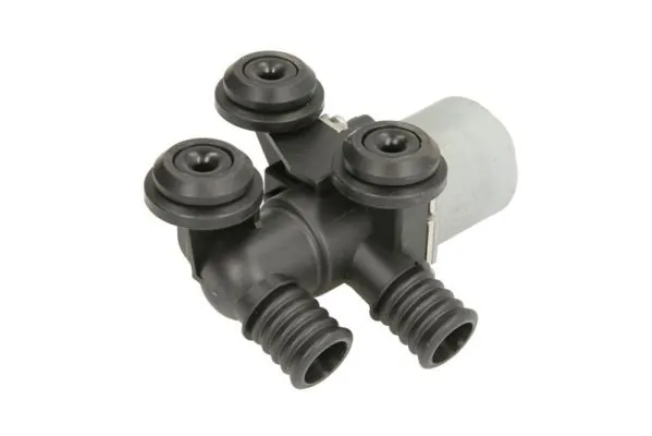 D0B005TT Thermotec Кран пічки (обігрівача)