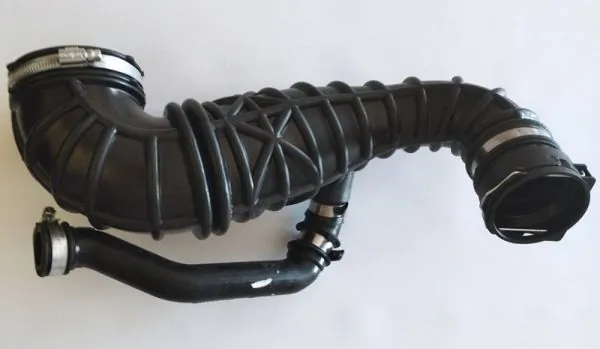 DCG093TT Thermotec Гофра витратоміра повітря