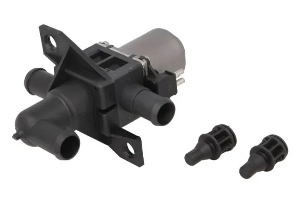 D0M003TT Thermotec Кран пічки (обігрівача)