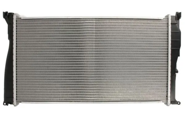 D7B036TT Thermotec Радіатор охолодження двигуна