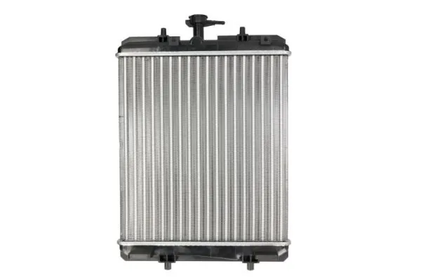 D7C008TT Thermotec Радіатор охолодження двигуна