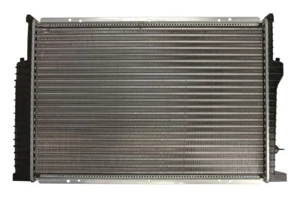 D7B018TT Thermotec Радіатор охолодження двигуна