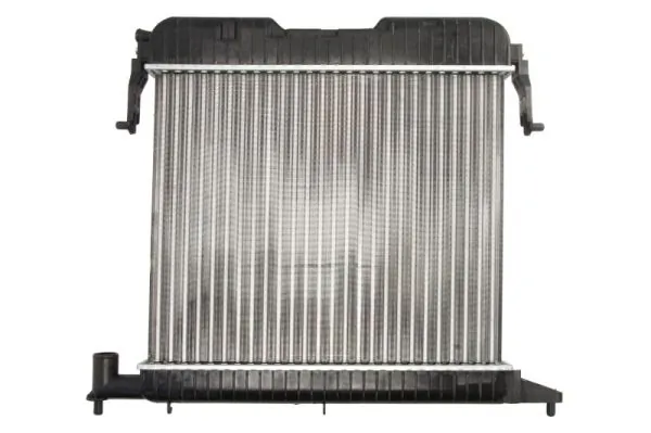D7X037TT Thermotec Радіатор охолодження двигуна