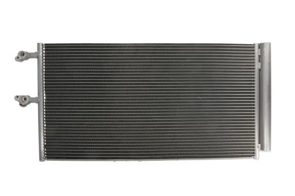 Радіатор кондиціонера AC830220 Maxgear