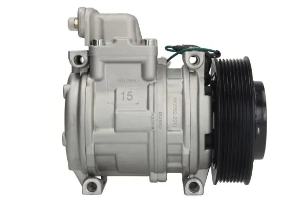 Купити KTT090080 Thermotec Компресор кліматичної установки